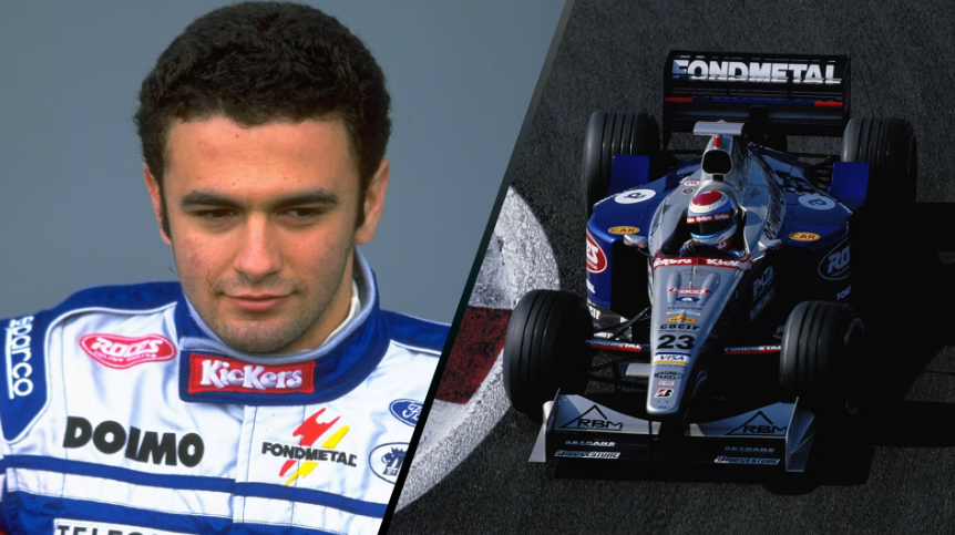 10 самых молодых пилотов F1: их карьера и дебют Линдблада