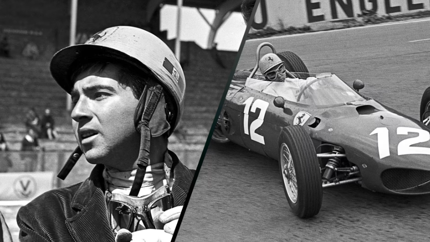10 самых молодых пилотов F1: их карьера и дебют Линдблада