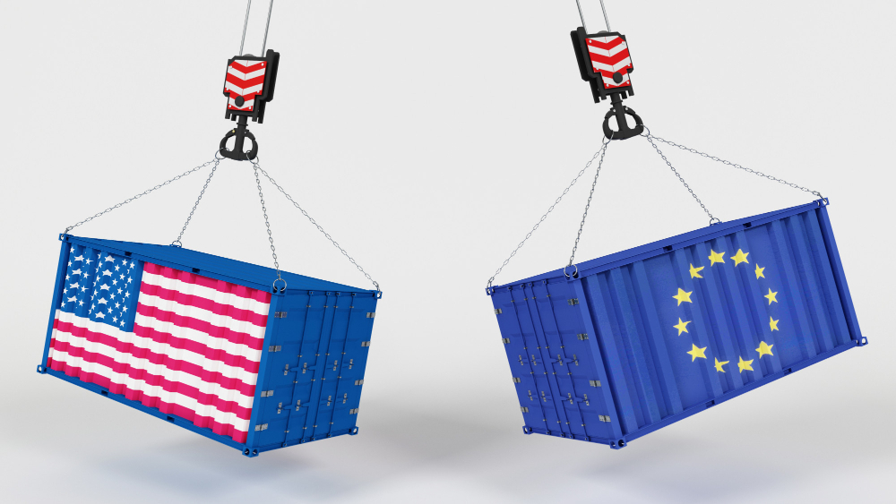 Не до Украины и ее процветания. В Давосе США и Европа не договорились по Гренландии