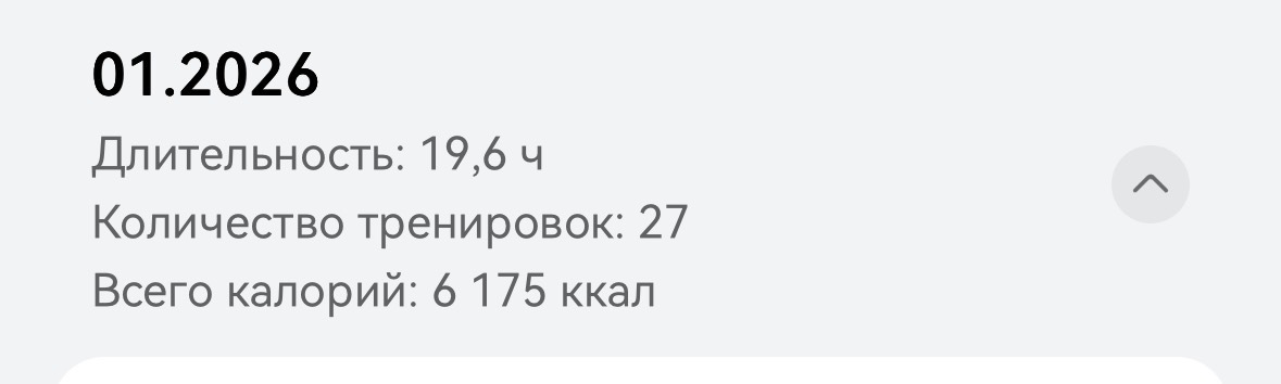Помешана на похудении и активном образе жизни