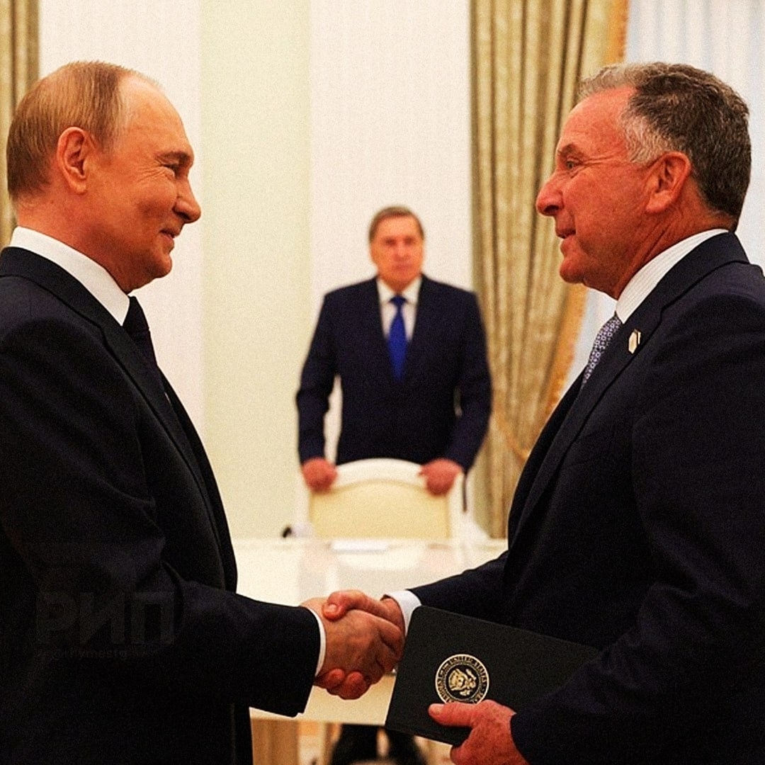 Путин и мирное соглашение с Украиной, так ли это!!!