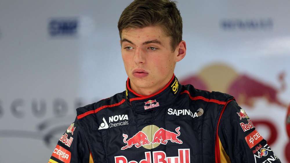 10 самых молодых пилотов F1: их карьера и дебют Линдблада