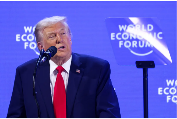 Соглашение Трампа с НАТО будет означать размещение американских горных выработок и ракет в Гренландии.