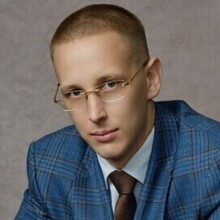 Юрист Рыжов Сергей Сергеевич, г. Краснодар