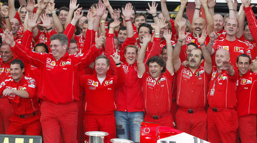 Ferrari F1: всё о команде перед сезоном 2026