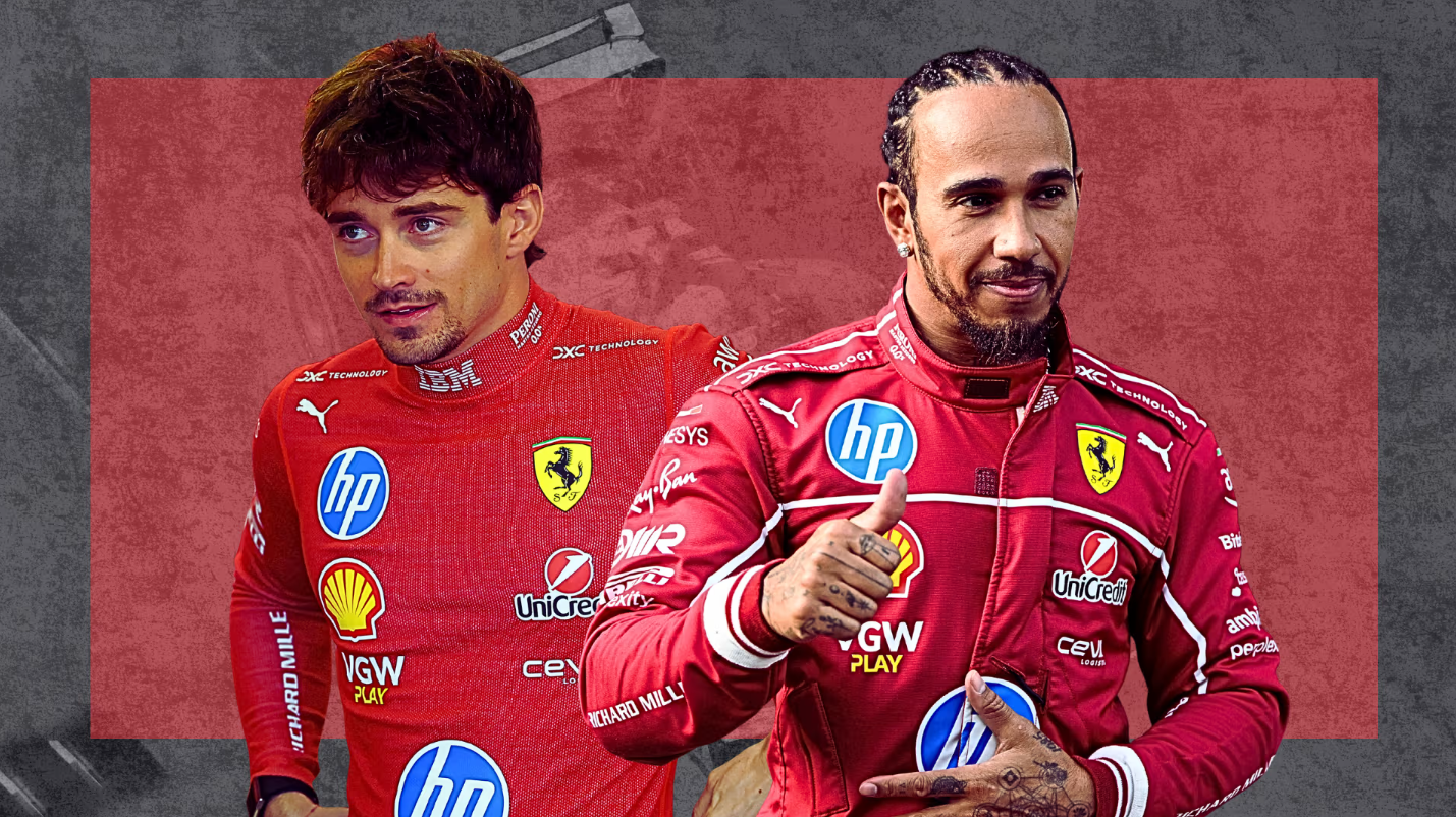 Ferrari F1: всё о команде перед сезоном 2026
