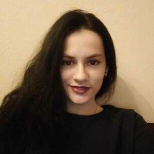 Борисова Екатерина Александровна