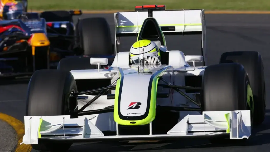 Aston Martin в 2026: Хилл о повторении триумфа Brawn GP