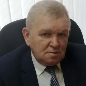 Архипов Владимир Димитриевич