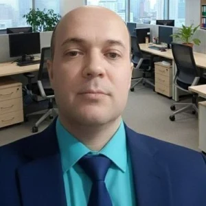 Остроумов Иван Станиславович