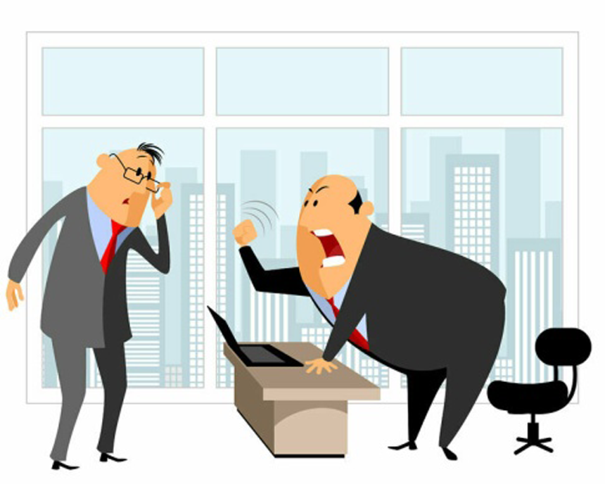 Почему работники боятся писать жалобу на своих работодателей? Не пора ли это изменить?