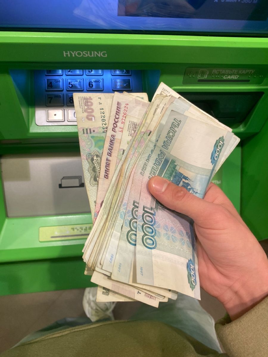 От кофе к капиталу: как победить бедность, когда экономить не на чем, а советовать не стыдно
