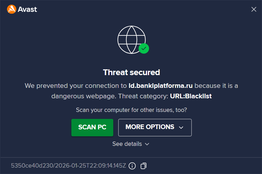 Банки.Ру уже не торт
