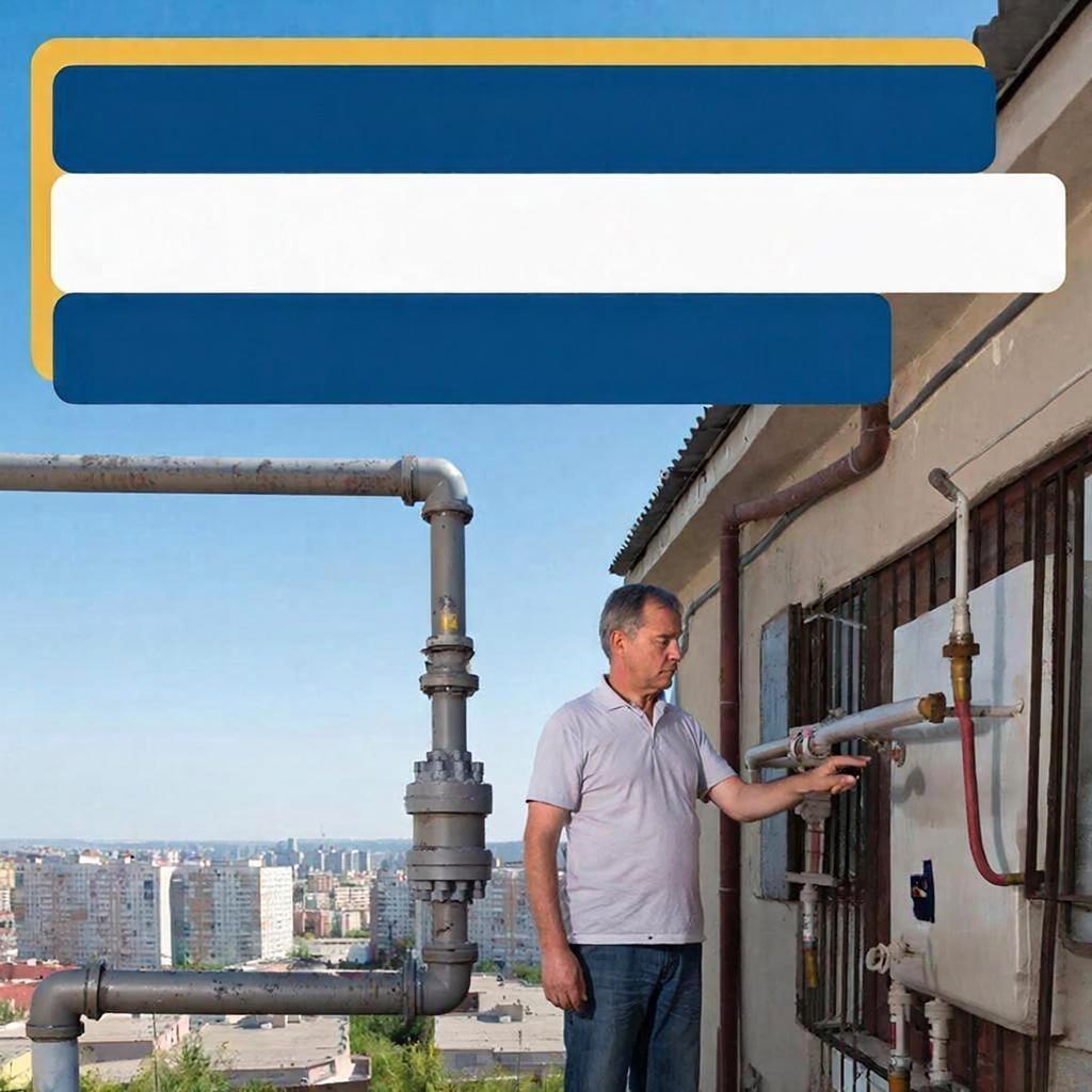 Новые основания для отключения газа в жилых помещениях: будьте внимательны