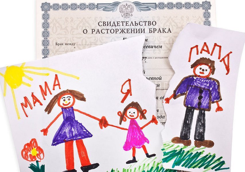 Бывшая супруга не даёт видеться с ребёнком - рассказываю, что делать в такой ситуации