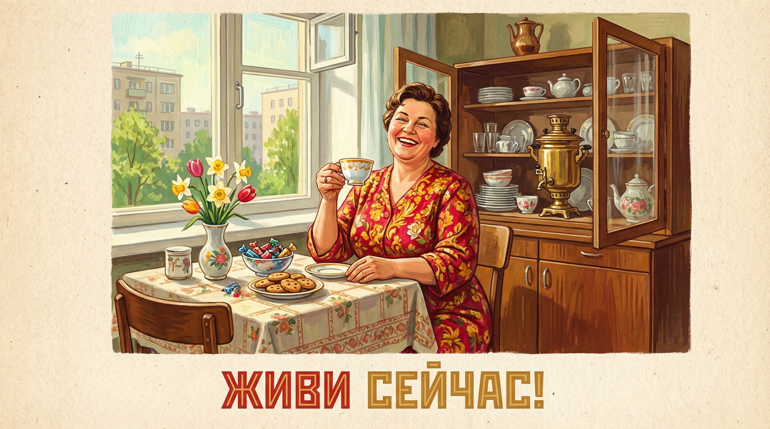 А что люди скажут?