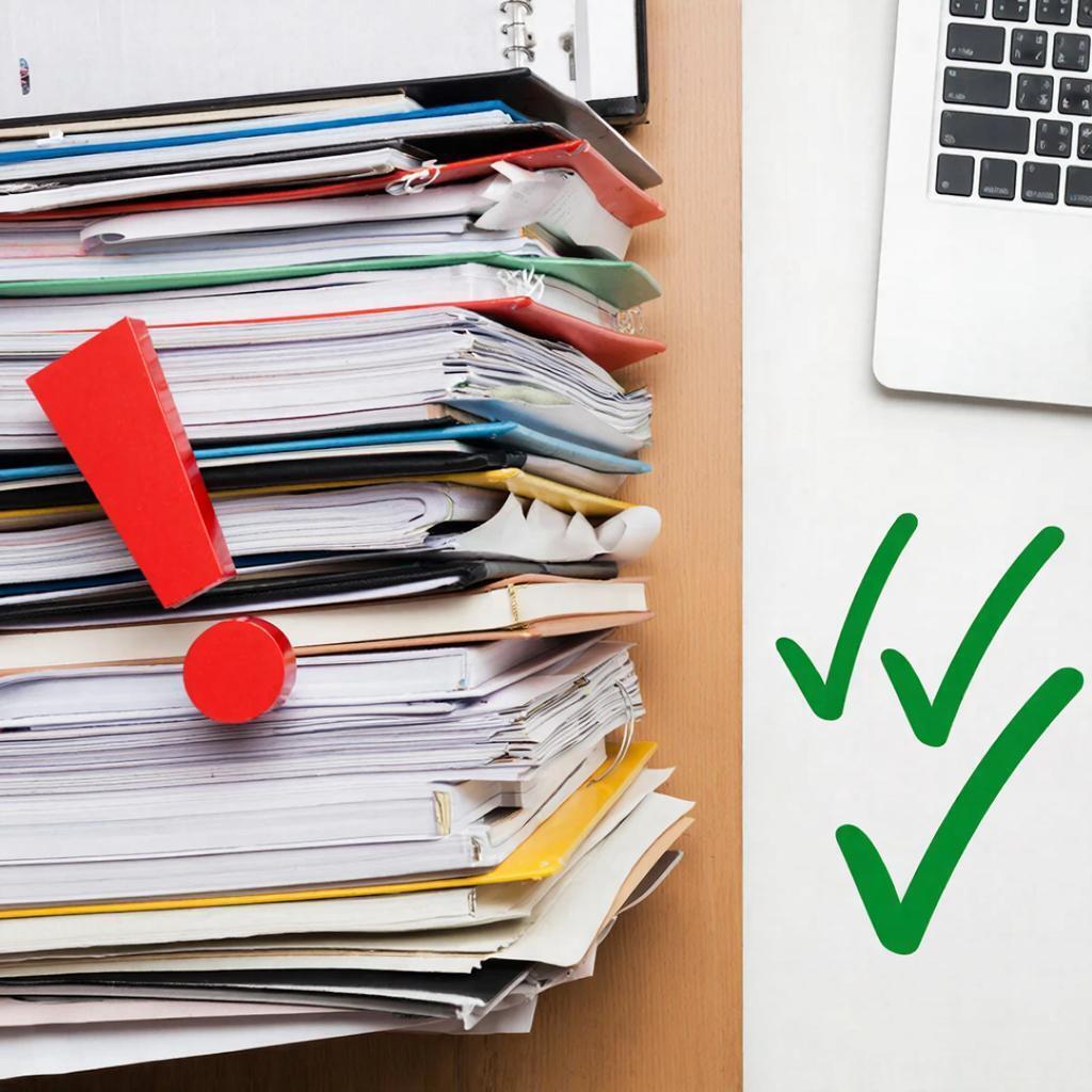 Тайм-менеджмент не работает. Как вернуть продуктивность и что для этого делать?