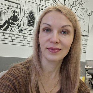 Маклашова Татьяна Николаевна