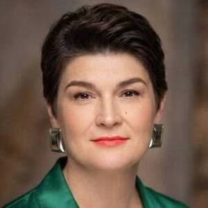 Горовнёва Анна Алексеевна