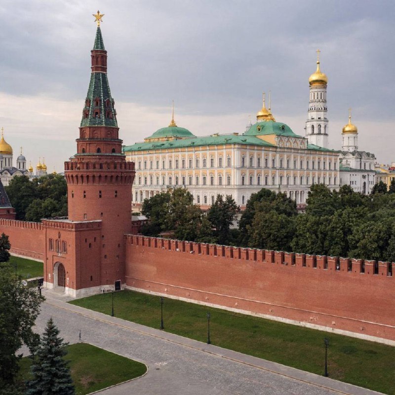 Россия берет паузу: Москва согласилась на просьбу Трампа приостановить удары по Украине