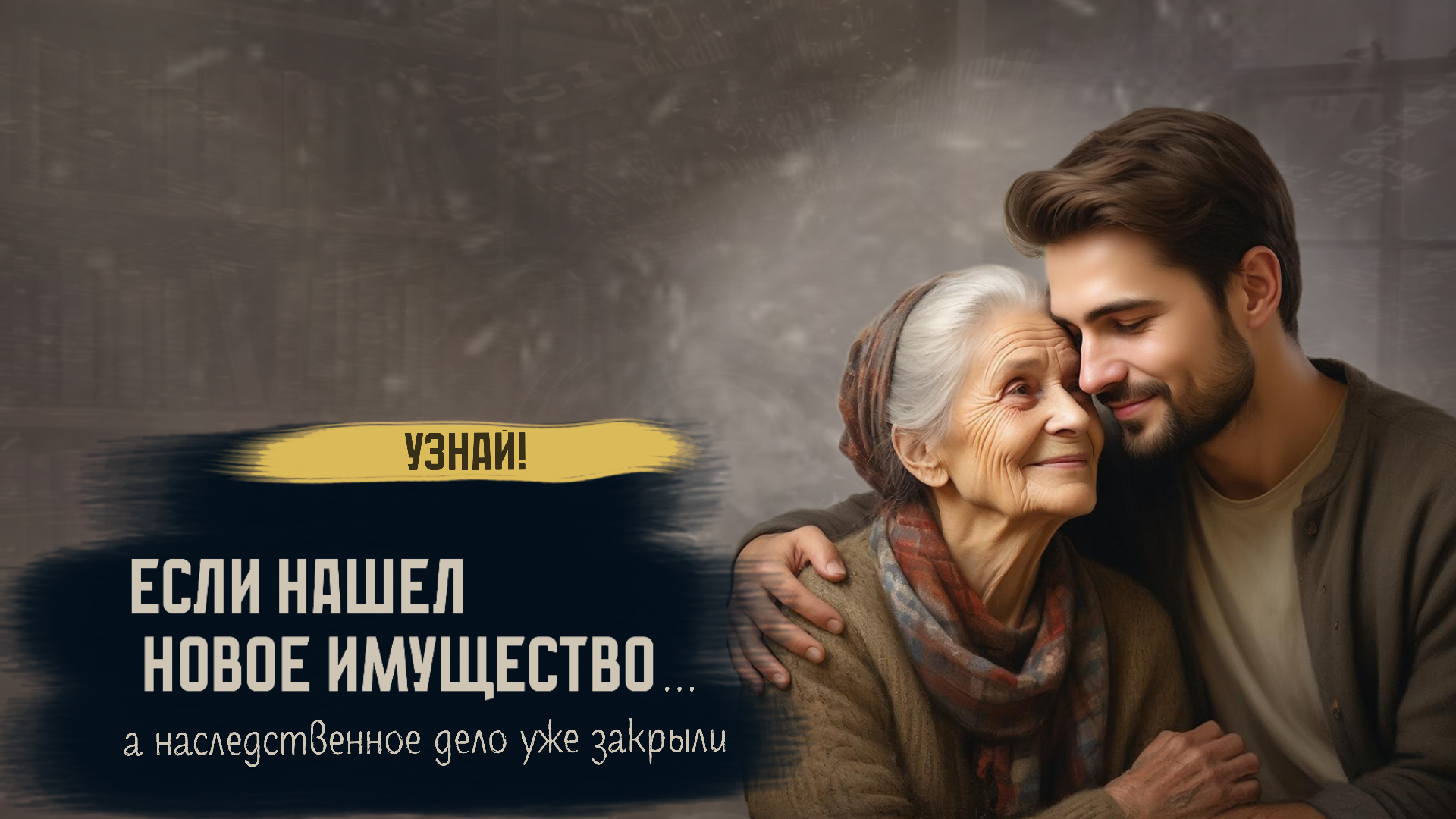 Наследственное дело закрыто, но появился новый объект собственности: алгоритм действий для наследников