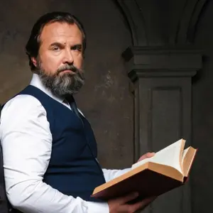 Морозов Сергей Николаевич