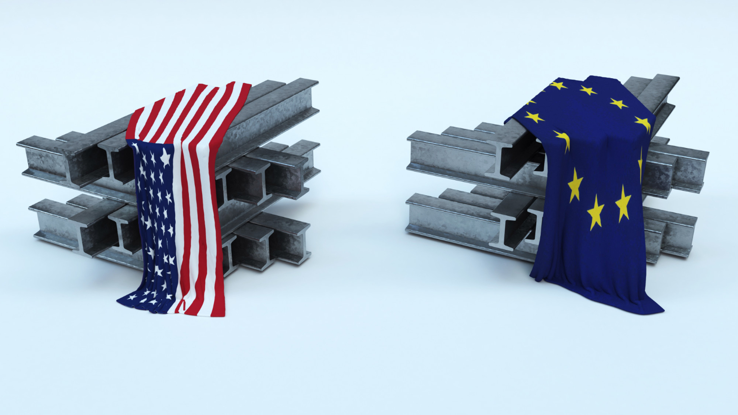 Раскрыты детали ответной реакции США и Европы в случае нарушения мира на Украине