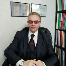 Юрист Теплов Евгений Николаевич, г. Уфа
