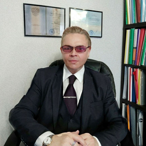 Теплов Евгений Николаевич