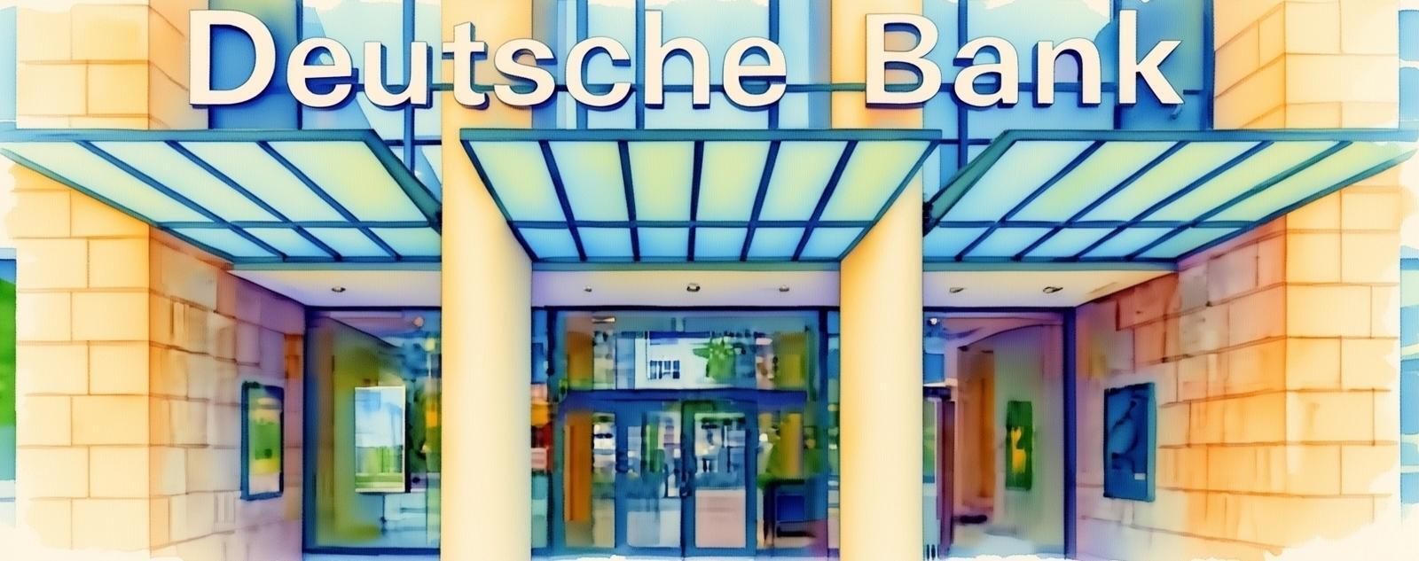 «Война юрисдикций»: КС узаконил антиисковые запреты в деле Deutsche Bank против «Русхимальянса»