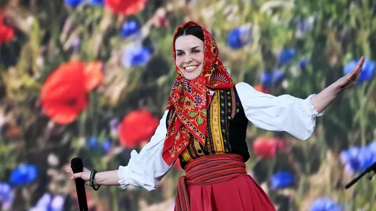 История успеха: как российское произведение "Матушка" покорило американскую и европейскую аудиторию.