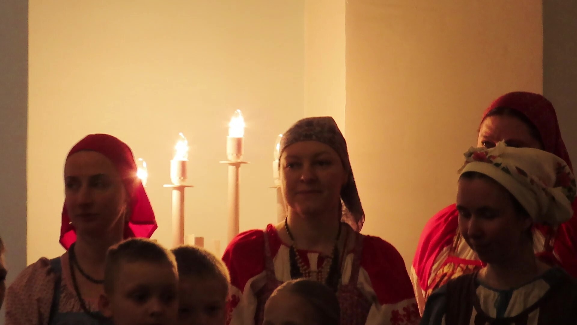 О Пигмалионе замолвите слово / Взгляд из Межстоличья.