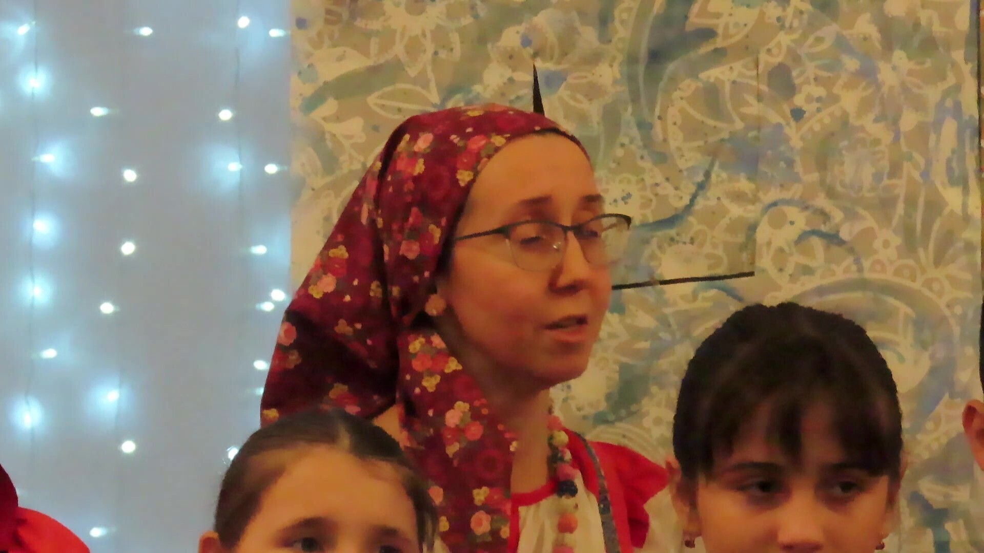 О Пигмалионе замолвите слово / Взгляд из Межстоличья.