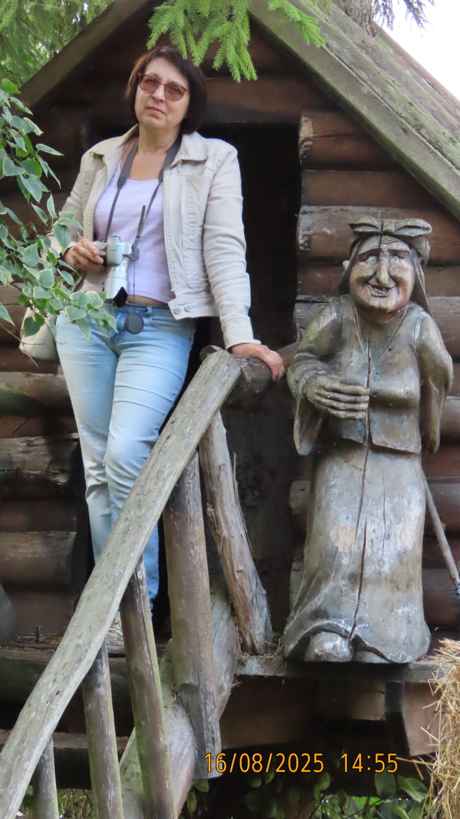 О Пигмалионе замолвите слово / Взгляд из Межстоличья.