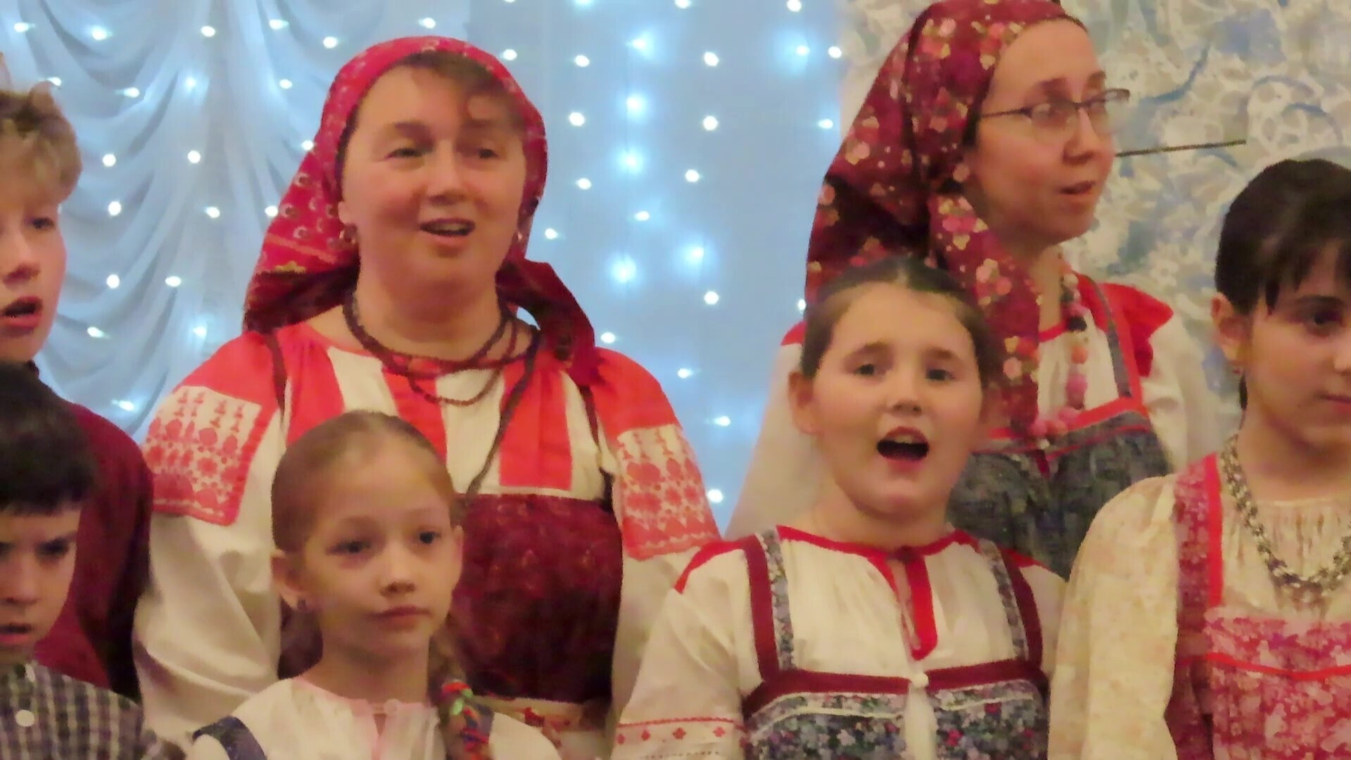 О Пигмалионе замолвите слово / Взгляд из Межстоличья.