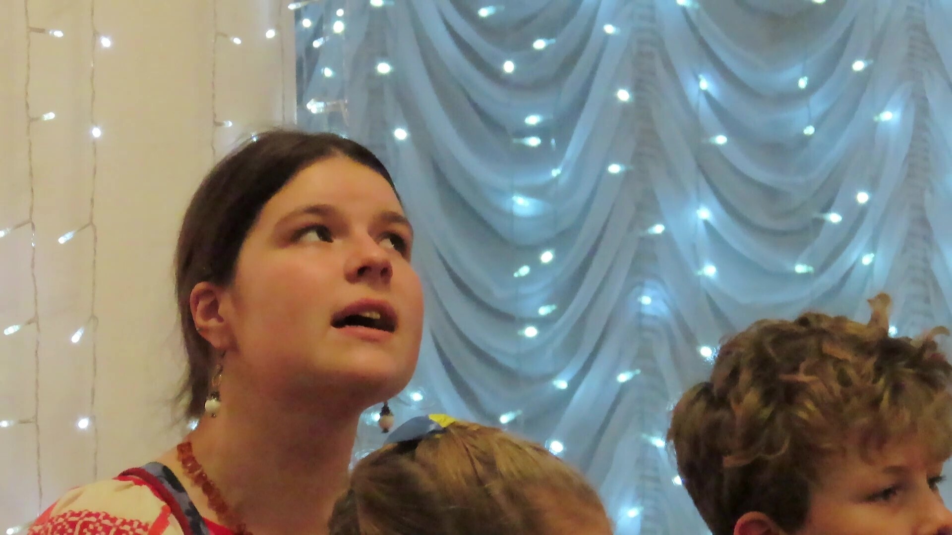 О Пигмалионе замолвите слово / Взгляд из Межстоличья.