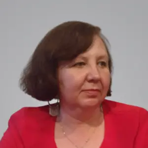 Новосельцева Оксана Владимировна