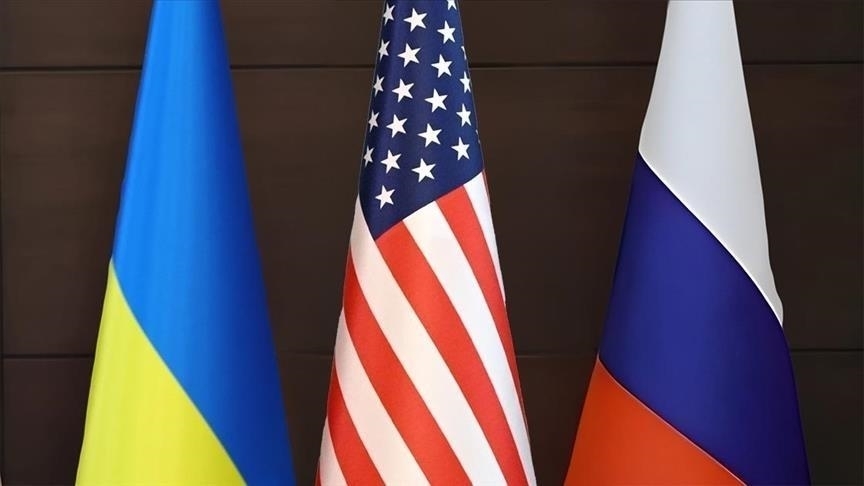 Украина огласила некоторые детали переговоров с Россией и США