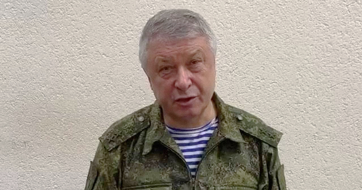 Что известно о покушении на генерала Алексеева в Москве