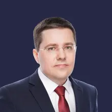 Юрист Кащаев Дмитрий Александрович, г. Новосибирск