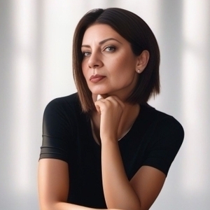 Егорова Яна Валерьевна