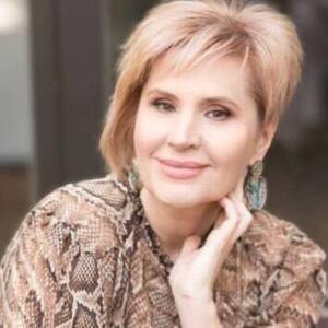 Беркович Людмила Федоровна