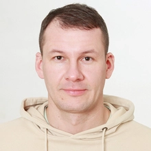  Душенко Алексей Александрович, г. Санкт-Петербург