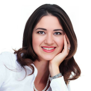 Бучихина Юлия Владимировна