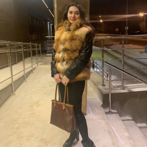 Арзуманян Раксана Владимировна