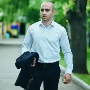 Братов Ахмед Аликович