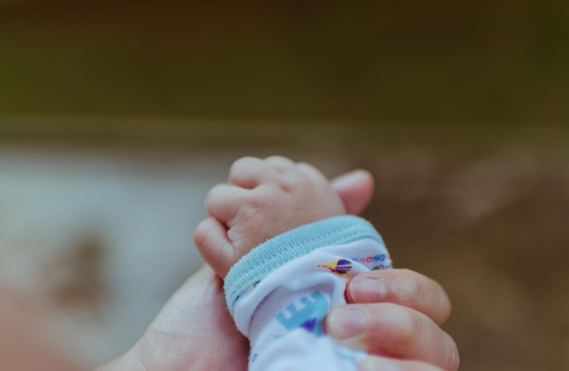 После родов: куда исчезла близость и как её вернуть?
