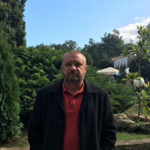 Морозов Роман Валентинович