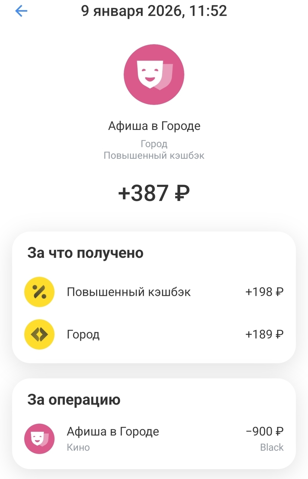 Экономия - для избранных.