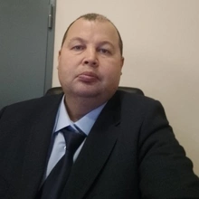 Юрист Костров Анатолий Анатольевич, г. Москва